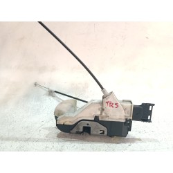 CERRADURA PORTON A01863 