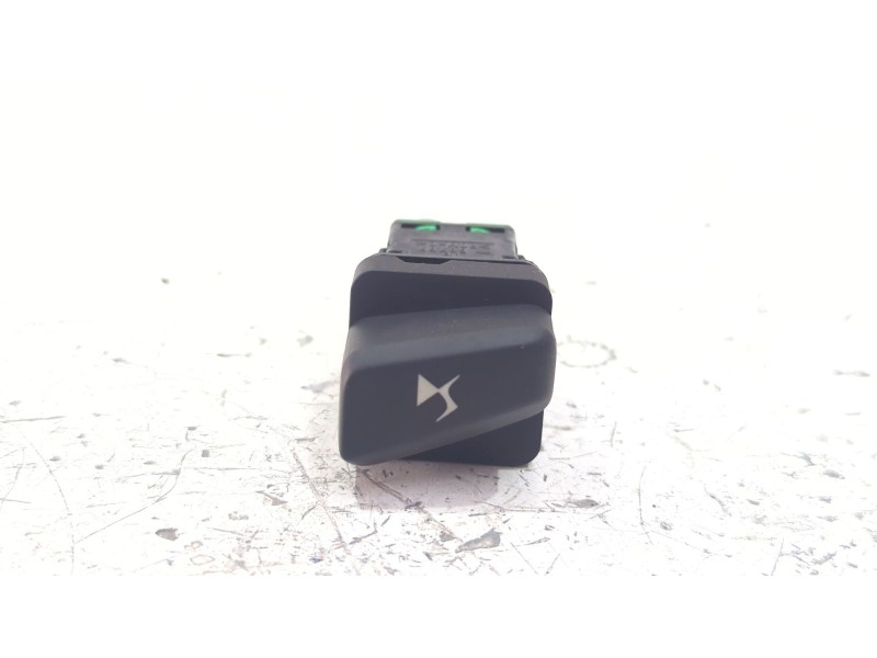 Recambio de interruptor para citroën ds5 2.0 bluehdi 180 referencia OEM IAM 98076295ZD  