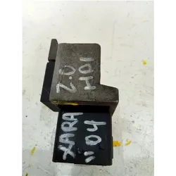 Recambio de caja precalentamiento para citroën xsara picasso (1999) 1.6 hdi referencia OEM IAM 9640469680  