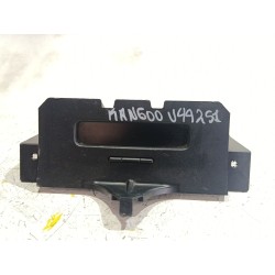 Recambio de pantalla multifuncion para renault kangoo i (f/kc0)(1997) 1.5 dci referencia OEM IAM 8200380298  