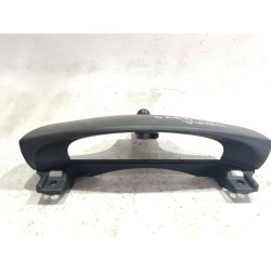 Recambio de embellecedor consola central para saab 9-3 berlina (2003) 1.9 tid referencia OEM IAM SAAB12759463  