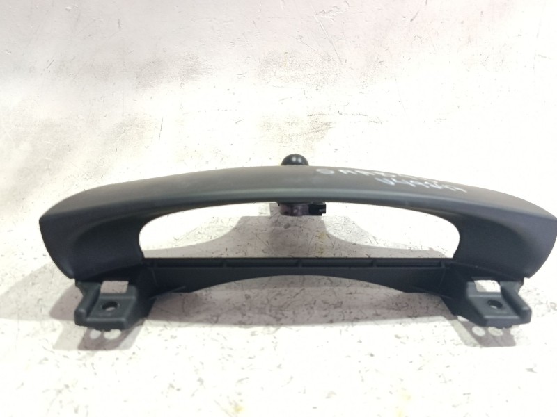 Recambio de embellecedor consola central para saab 9-3 berlina (2003) 1.9 tid referencia OEM IAM SAAB12759463  