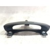 Recambio de embellecedor consola central para saab 9-3 berlina (2003) 1.9 tid referencia OEM IAM SAAB12759463  