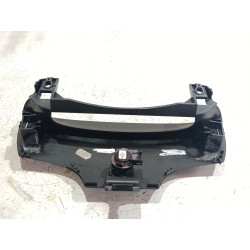 Recambio de embellecedor consola central para saab 9-3 berlina (2003) 1.9 tid referencia OEM IAM SAAB12759463  