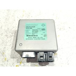 Recambio de centralita inyeccion para renault clio ii (bb_, cb_) 1.5 dci (b/cb07) referencia OEM IAM 8200149673A  