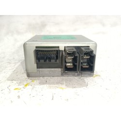 Recambio de centralita inyeccion para renault clio ii (bb_, cb_) 1.5 dci (b/cb07) referencia OEM IAM 8200149673A  
