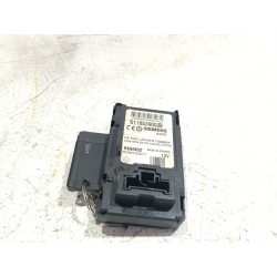 Recambio de conmutador de arranque para renault megane scénic 1.5 dci 106 cv referencia OEM IAM s118539002B  