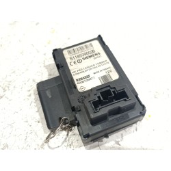 Recambio de conmutador de arranque para renault megane scénic 1.5 dci 106 cv referencia OEM IAM s118539002B  
