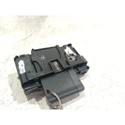 Recambio de conmutador de arranque para renault megane scénic 1.5 dci 106 cv referencia OEM IAM s118539002B  
