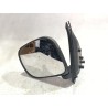Recambio de retrovisor izquierdo para nissan vanette cargo furgoneta (hc 23) 2.3 d referencia OEM IAM e9010052  