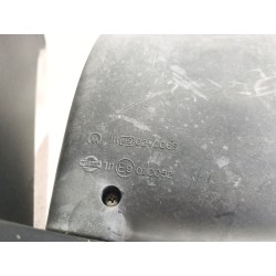 Recambio de retrovisor izquierdo para nissan vanette cargo furgoneta (hc 23) 2.3 d referencia OEM IAM e9010052  