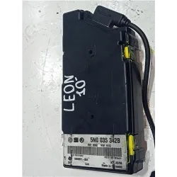 Recambio de modulo electronico para seat leon (1p1)(05.2005) tdi 16v referencia OEM IAM 5N0035342B  