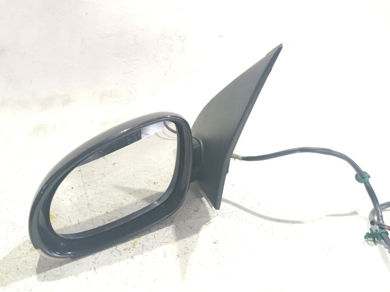 Recambio de retrovisor izquierdo para volkswagen golf v (1k1) 1.9 tdi referencia OEM IAM 011654  