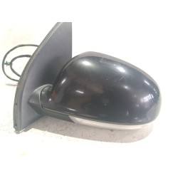 Recambio de retrovisor izquierdo para volkswagen golf v (1k1) 1.9 tdi referencia OEM IAM 011654  