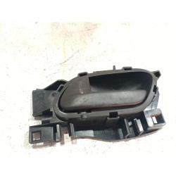 Recambio de manilla exterior puerta delantera izquierda para peugeot 207 (2006) 1.4 confort [1,4 ltr. - 50 kw hdi] referencia OE
