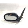Recambio de retrovisor izquierdo para nissan almera ii hatchback (n16) 2.2 di referencia OEM IAM e13020455  
