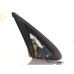 Recambio de retrovisor izquierdo para nissan almera ii hatchback (n16) 2.2 di referencia OEM IAM e13020455  