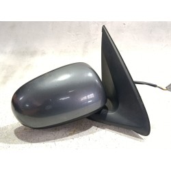 Recambio de retrovisor derecho para nissan almera (n16/e)(01.2000) 2.2 dci referencia OEM IAM e11015827  