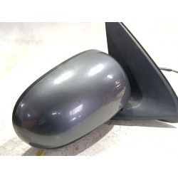Recambio de retrovisor derecho para nissan almera (n16/e)(01.2000) 2.2 dci referencia OEM IAM e11015827  