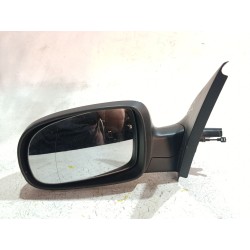 Recambio de retrovisor izquierdo para opel corsa c furgoneta/hatchback (x01) 1.3 cdti 16v (f08, w5l) referencia OEM IAM   