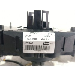Recambio de com 2000 para peugeot 207/207+ (wa_, wc_) 1.6 16v vti referencia OEM IAM 96630724XT  