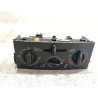 Recambio de mando climatizador para peugeot 207/207+ (wa_, wc_) 1.6 16v vti referencia OEM IAM 69910002  