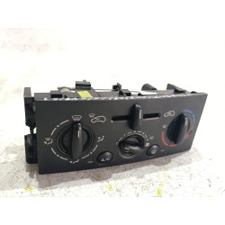 Recambio de mando climatizador para peugeot 207/207+ (wa_, wc_) 1.6 16v vti referencia OEM IAM 69910002  