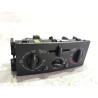 Recambio de mando climatizador para peugeot 207/207+ (wa_, wc_) 1.6 16v vti referencia OEM IAM 69910002  