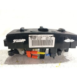 Recambio de mando climatizador para peugeot 207/207+ (wa_, wc_) 1.6 16v vti referencia OEM IAM 69910002  