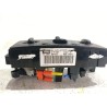 Recambio de mando climatizador para peugeot 207/207+ (wa_, wc_) 1.6 16v vti referencia OEM IAM 69910002  