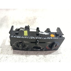 Recambio de mando climatizador para peugeot 207/207+ (wa_, wc_) 1.6 16v vti referencia OEM IAM 69910002  