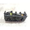 Recambio de mando climatizador para peugeot 207/207+ (wa_, wc_) 1.6 16v vti referencia OEM IAM 69910002  