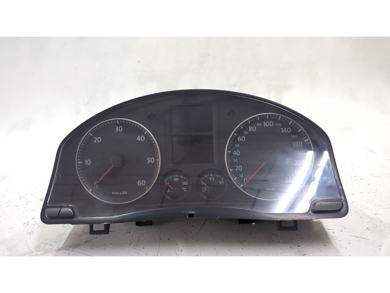 Recambio de cuadro completo para volkswagen golf v (1k1) 1.9 tdi referencia OEM IAM 1K0920850L  