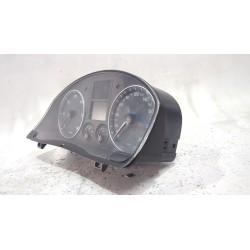 Recambio de cuadro completo para volkswagen golf v (1k1) 1.9 tdi referencia OEM IAM 1K0920850L  