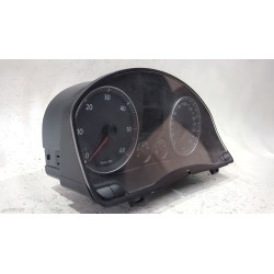 Recambio de cuadro completo para volkswagen golf v (1k1) 1.9 tdi referencia OEM IAM 1K0920850L  
