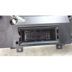Recambio de cuadro completo para volkswagen golf v (1k1) 1.9 tdi referencia OEM IAM 1K0920850L  
