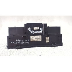 Recambio de cuadro completo para volkswagen golf v (1k1) 1.9 tdi referencia OEM IAM 1K0920850L  