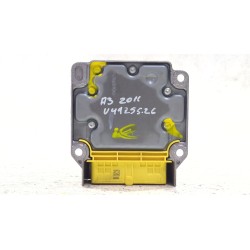 Recambio de centralita airbag para audi a3 sportback (8pa) 2.0 tdi 16v referencia OEM IAM 8P0959655S  