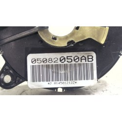 Recambio de anillo airbag para chrysler voyager iv (rg, rs) 2.5 crd referencia OEM IAM 05082050AB  