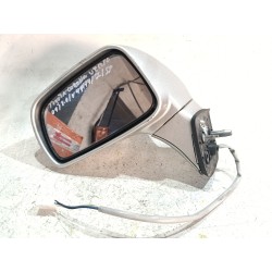 Recambio de retrovisor izquierdo para toyota corolla verso (_e12_) 2.0 d-4d (cde120_) referencia OEM IAM E4023833  