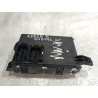 Recambio de caja fusibles/rele para opel corsa d (2006) 1.4 referencia OEM IAM 13142241  