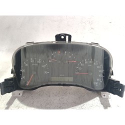 Recambio de cuadro completo para fiat punto (188_) 1.9 ds 60 (188.031, .051, .231, .251) referencia OEM IAM 46812967  