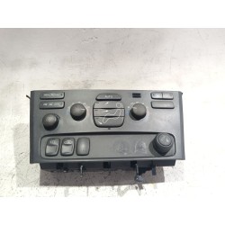 Recambio de mando climatizador para volvo v70 familiar (2000) 2.4 (125kw) [2,4 ltr. - 125 kw cat] referencia OEM IAM 9522368  