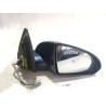 Recambio de retrovisor derecho para nissan primera berlina (p12)(12.2001) 2.2 di referencia OEM IAM 96301AU422  