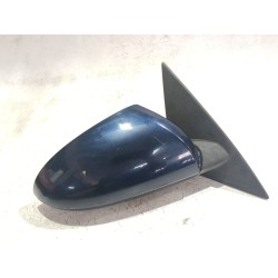 Recambio de retrovisor derecho para nissan primera berlina (p12)(12.2001) 2.2 di referencia OEM IAM 96301AU422  