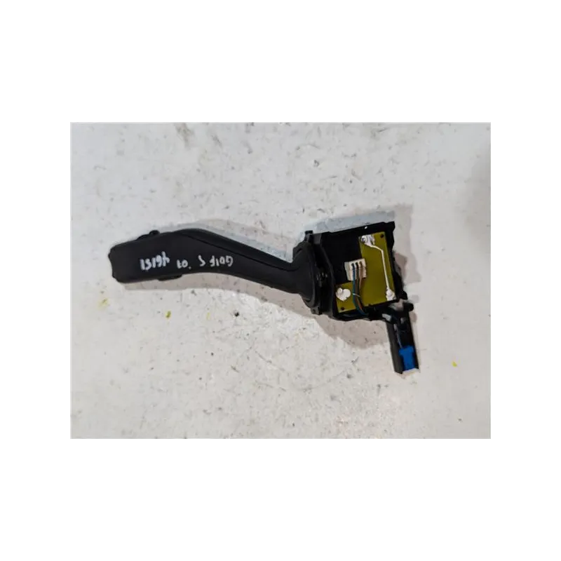 Recambio de mando limpiaparabrisas para volkswagen golf v (1k1)(2003) 1.9 tdi referencia OEM IAM 1K0953519J  