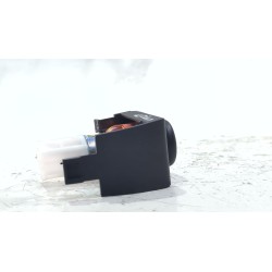 Recambio de cenicero para audi a3 sportback (8pa) 2.0 tdi 16v referencia OEM IAM 8P0863387D  