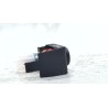 Recambio de cenicero para audi a3 sportback (8pa) 2.0 tdi 16v referencia OEM IAM 8P0863387D  