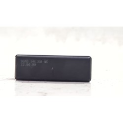 Recambio de modulo electronico para ford focus i (daw, dbw) 1.6 16v referencia OEM IAM 98AG14K150AE  