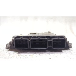 Recambio de centralita inyeccion para peugeot 207/207+ (wa_, wc_) 1.6 hdi referencia OEM IAM 0281012465  